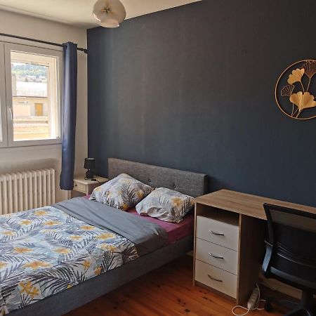 Velay Cocon Appartement 4 Chambres Avec Vue Sur Les Monuments Le Puy-en-Velay エクステリア 写真