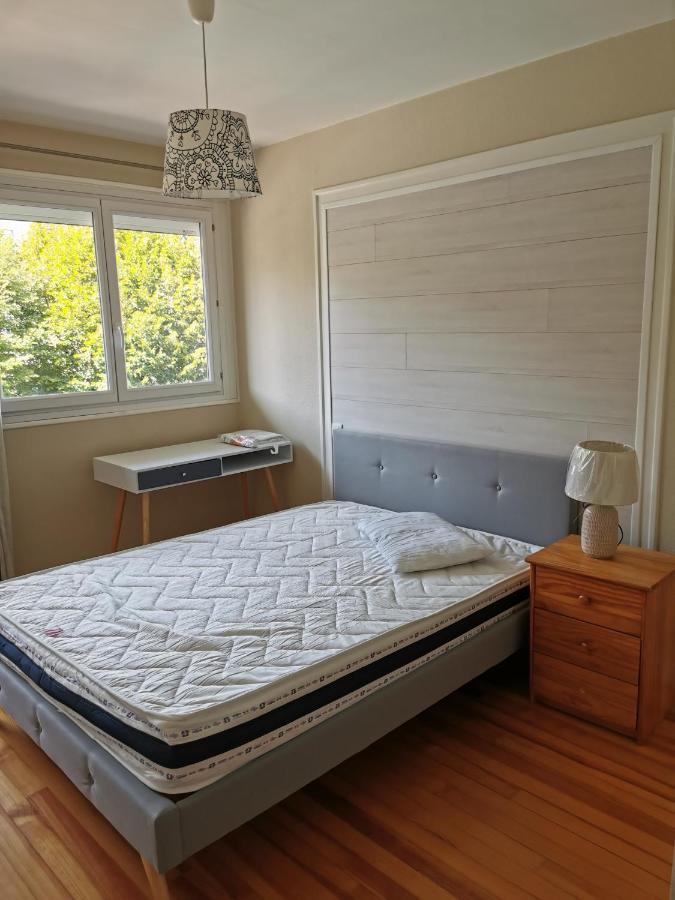 Velay Cocon Appartement 4 Chambres Avec Vue Sur Les Monuments Le Puy-en-Velay エクステリア 写真