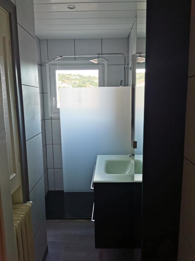 Velay Cocon Appartement 4 Chambres Avec Vue Sur Les Monuments Le Puy-en-Velay エクステリア 写真