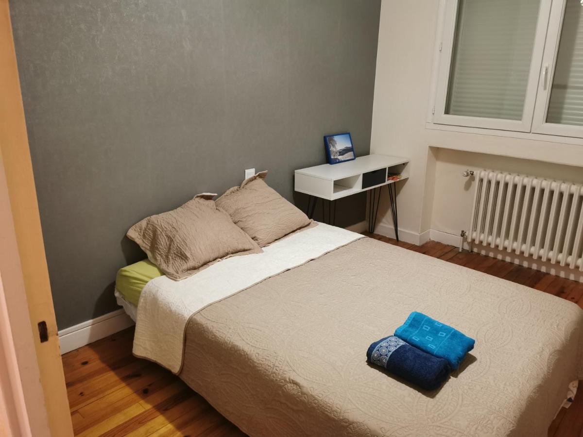 Velay Cocon Appartement 4 Chambres Avec Vue Sur Les Monuments Le Puy-en-Velay エクステリア 写真